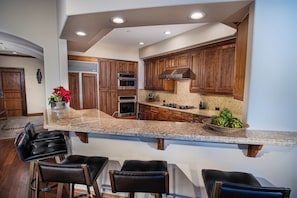 Centennial Vista - Kitchen 1