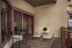 Centennial Vista - Balcony 2
