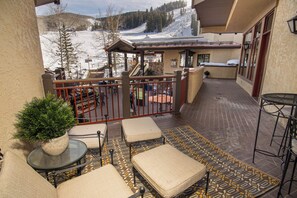 Centennial Vista - Balcony 1