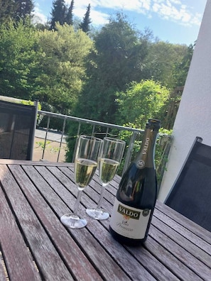 Essen und Trinken