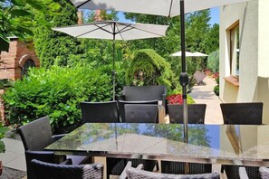 Patio / Balcony