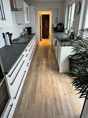 Eget kök
