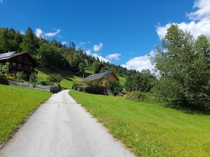 Boendeområde