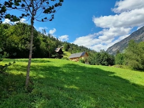 Boendeområde