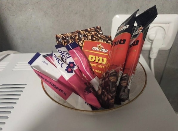Kylpyhuoneen mukavuudet