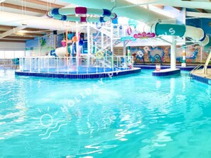 Inomhuspool
