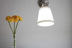 Detalj interiör