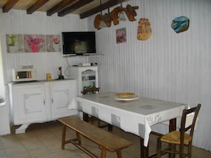 Restauration