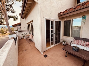 Terrass/Patio