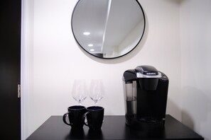 コーヒー / コーヒーメーカー