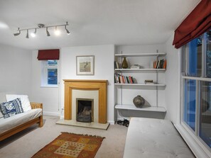 Living area | Sheldon Cottage, Bishops Castle