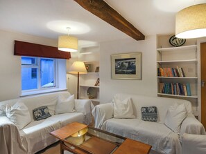 Living area | Sheldon Cottage, Bishops Castle