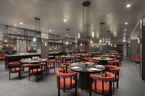Restauranger