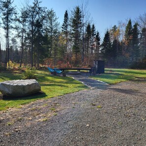 Boendeområde