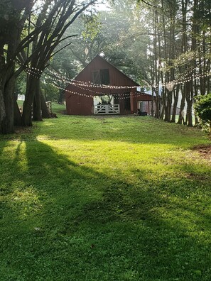 Boendeområde