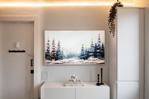 Interiör