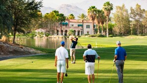 Golf
