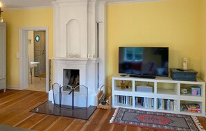 living-room
