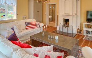 living-room