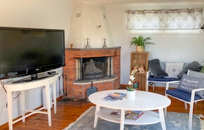 living-room