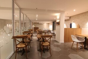 Restauranger