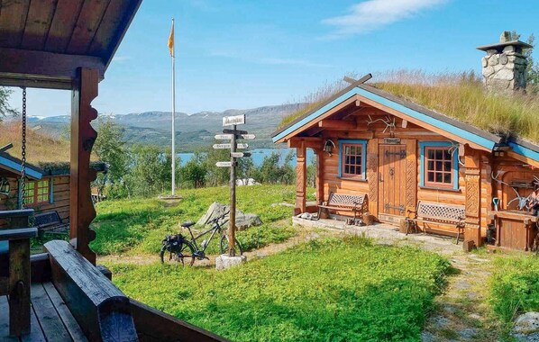 Boendeområde