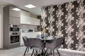 Family Dining Table