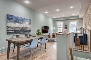 Family Dining Table