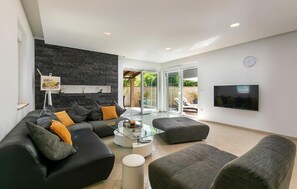 living-room