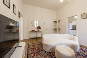 Coin séjour