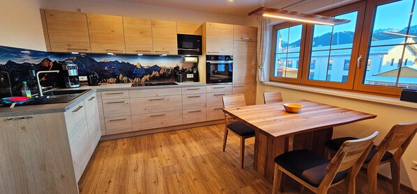 Eget kök