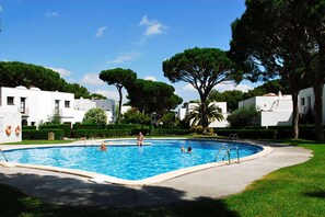 Holiday Home Swimming Pool