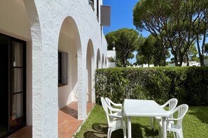 Terrasse / Balcon