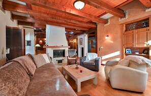 living-room