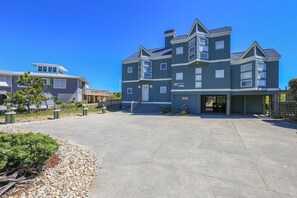 Oceanfront Outer Banks Vacation Rental 2025