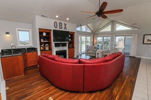 Living Room 2024
