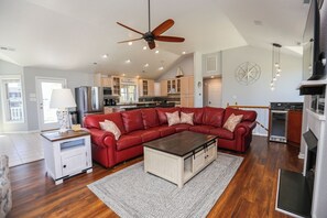 Living Room 2024