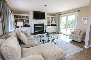 Living Room 2024