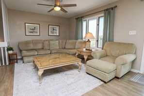 Living Room 2024