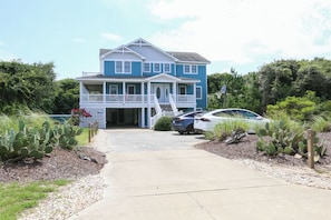 Westside Outer Banks Vacation Rental 2024
