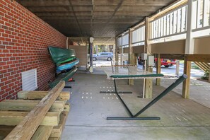 Nags Head Hammock 2024