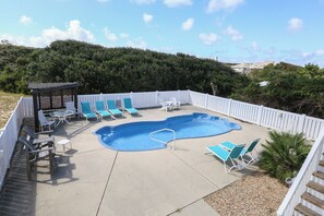 Private Pool 2024