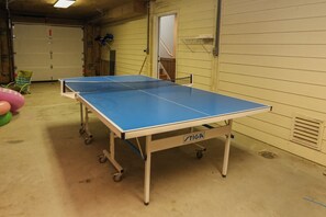 Ping Pong 2024