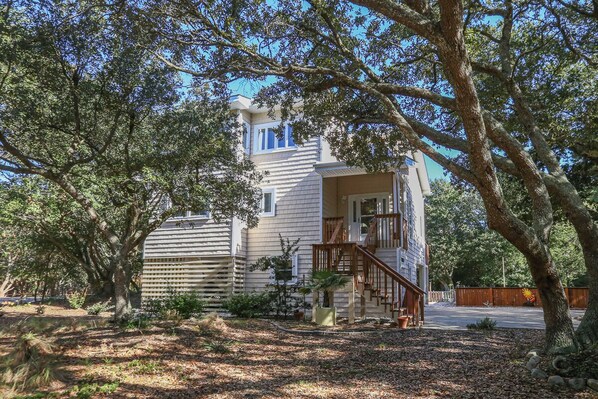 Outer Banks Vacation Rental 2024