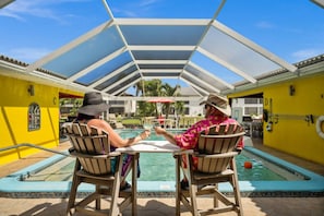 What adventure will be your favorite @ Seatuit Boat & Beach Club?