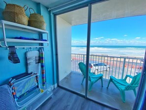 Capture unforgettable moments watching the sunset over the horizon.