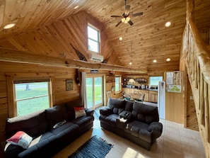 Take Four on Drummond Island - New in 2025! (4981)