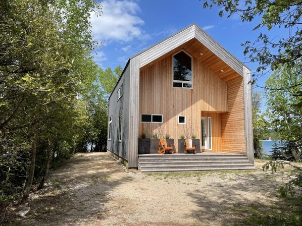 Willoughby Island on Drummond Island (4785)