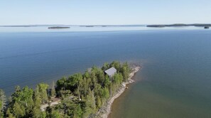 Willoughby Island on Drummond Island (4765)