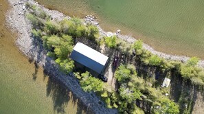 Willoughby Island on Drummond Island (4768)